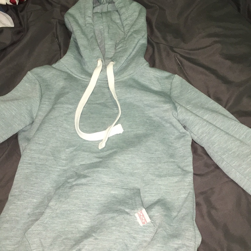 hoodie
